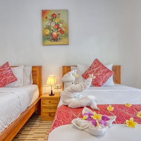 Dyou Villa Batununggul 외부 사진
