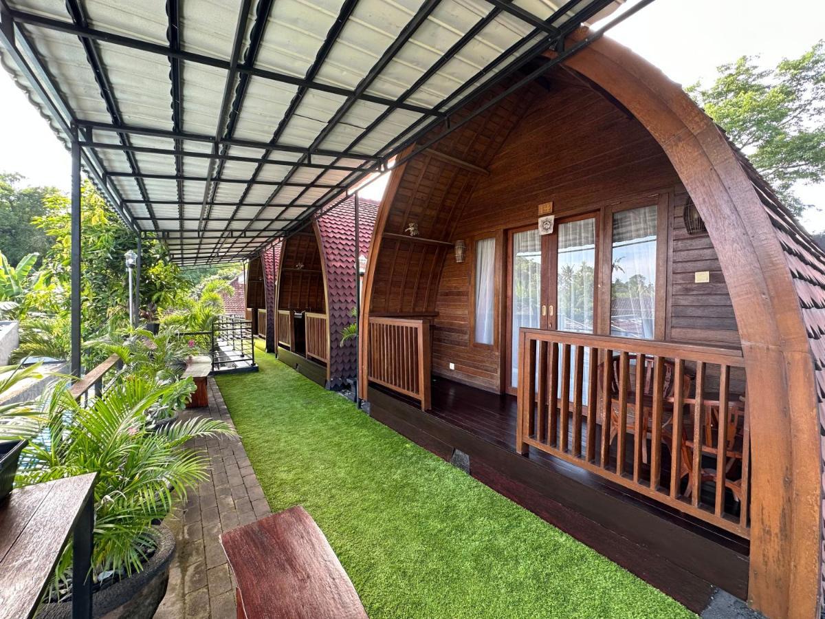 Dyou Villa Batununggul 외부 사진