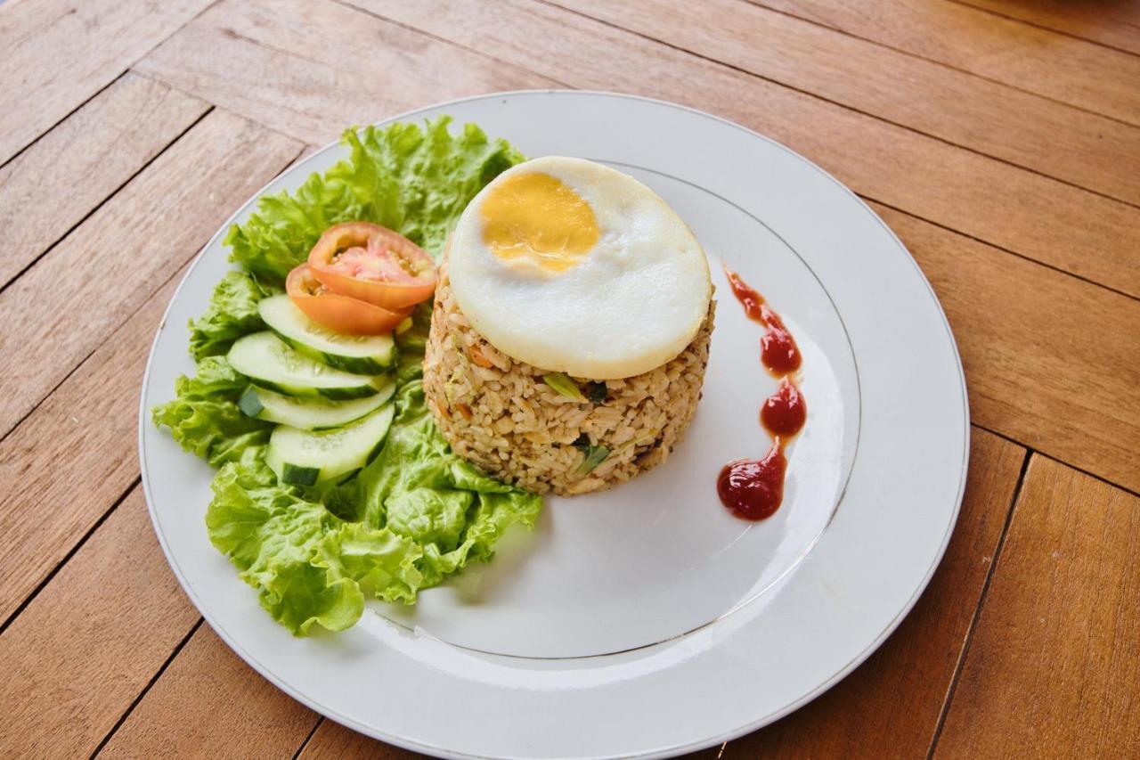 Dyou Villa Batununggul 외부 사진
