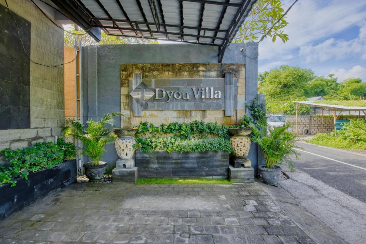 Dyou Villa Batununggul 외부 사진