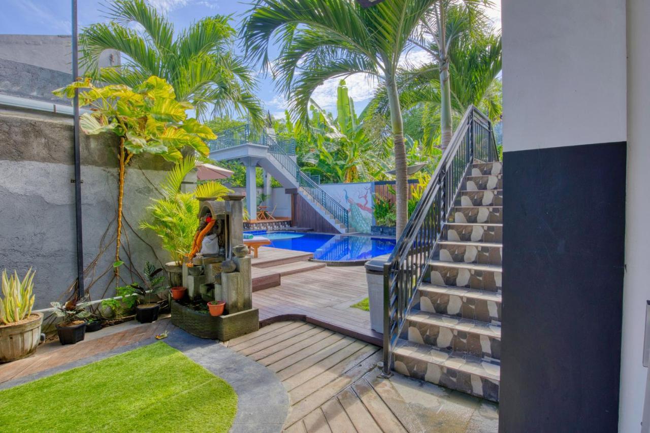 Dyou Villa Batununggul 외부 사진