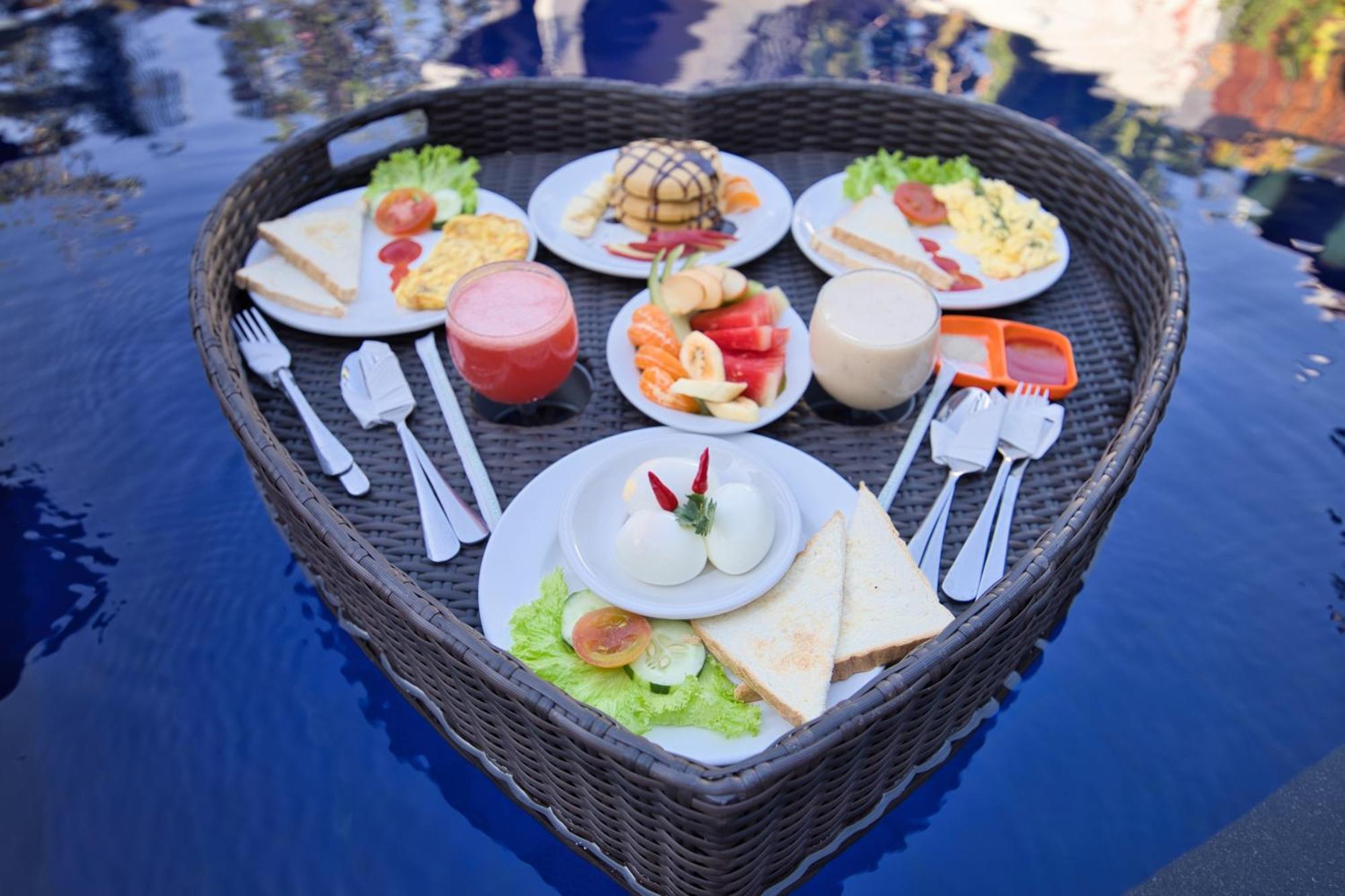 Dyou Villa Batununggul 외부 사진