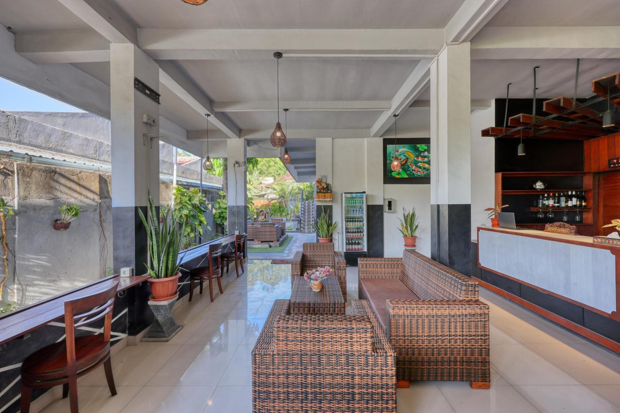Dyou Villa Batununggul 외부 사진