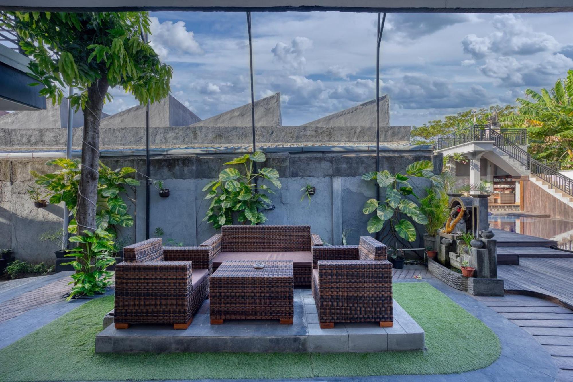 Dyou Villa Batununggul 외부 사진