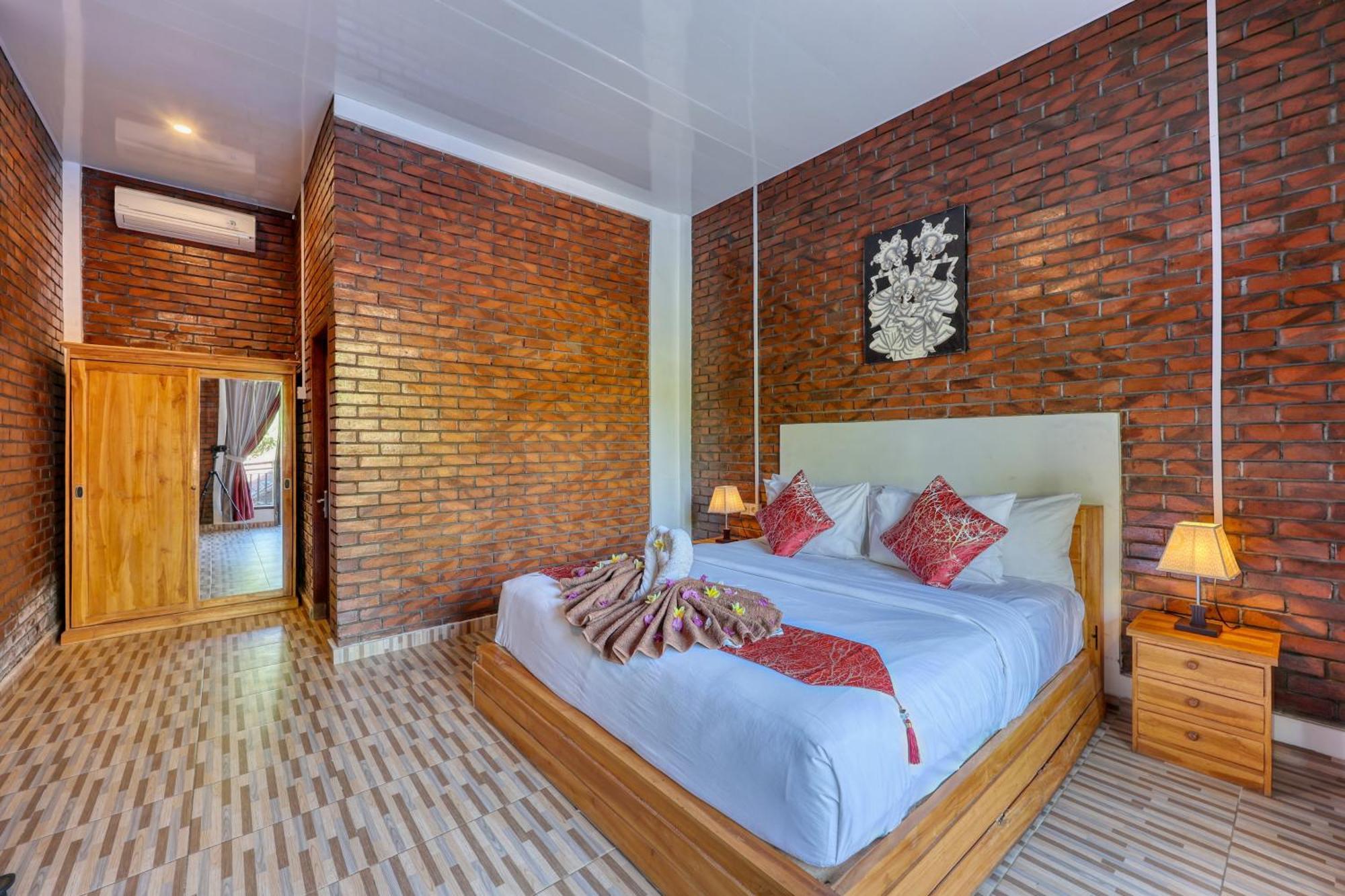 Dyou Villa Batununggul 외부 사진