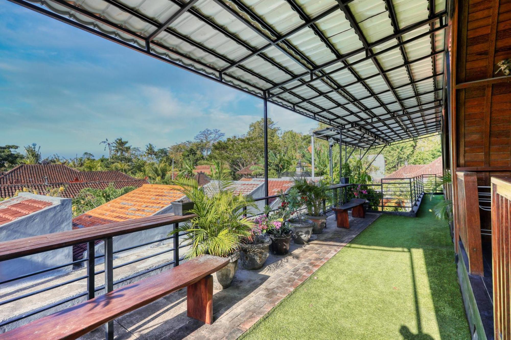 Dyou Villa Batununggul 외부 사진