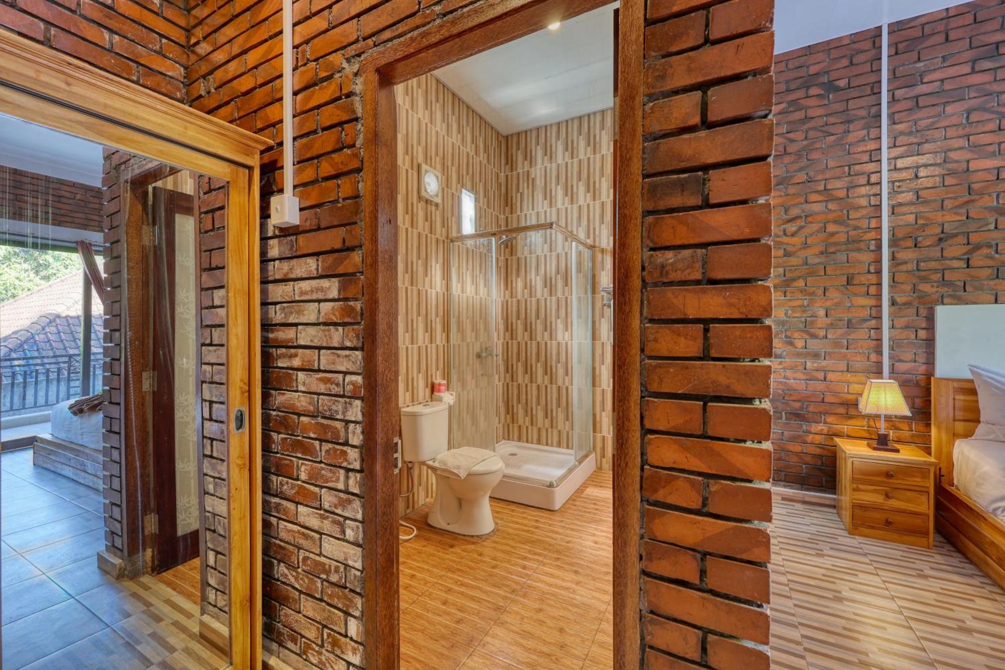 Dyou Villa Batununggul 외부 사진