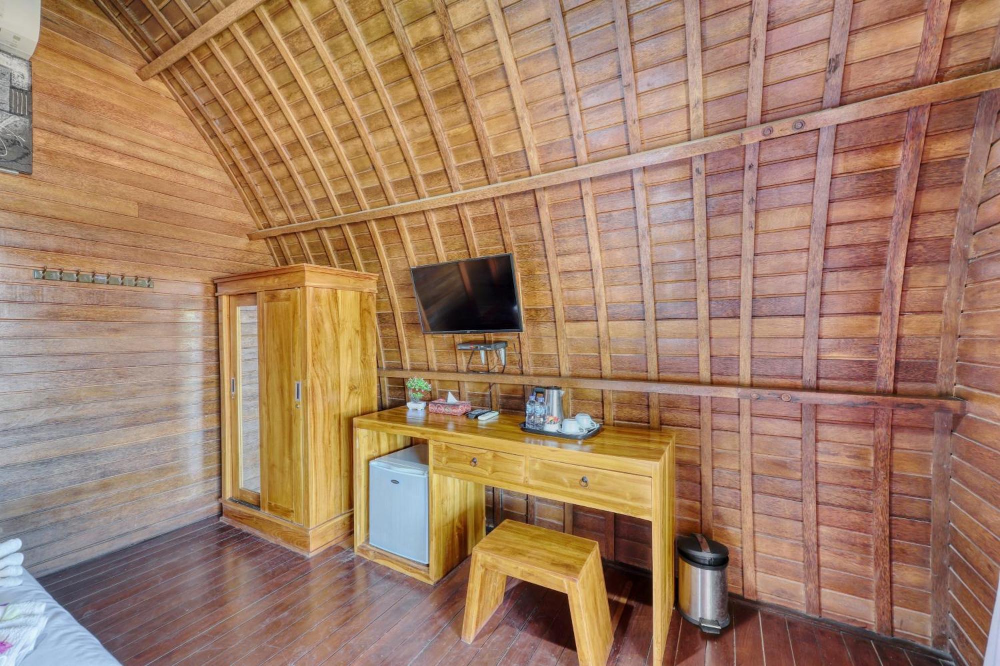 Dyou Villa Batununggul 외부 사진