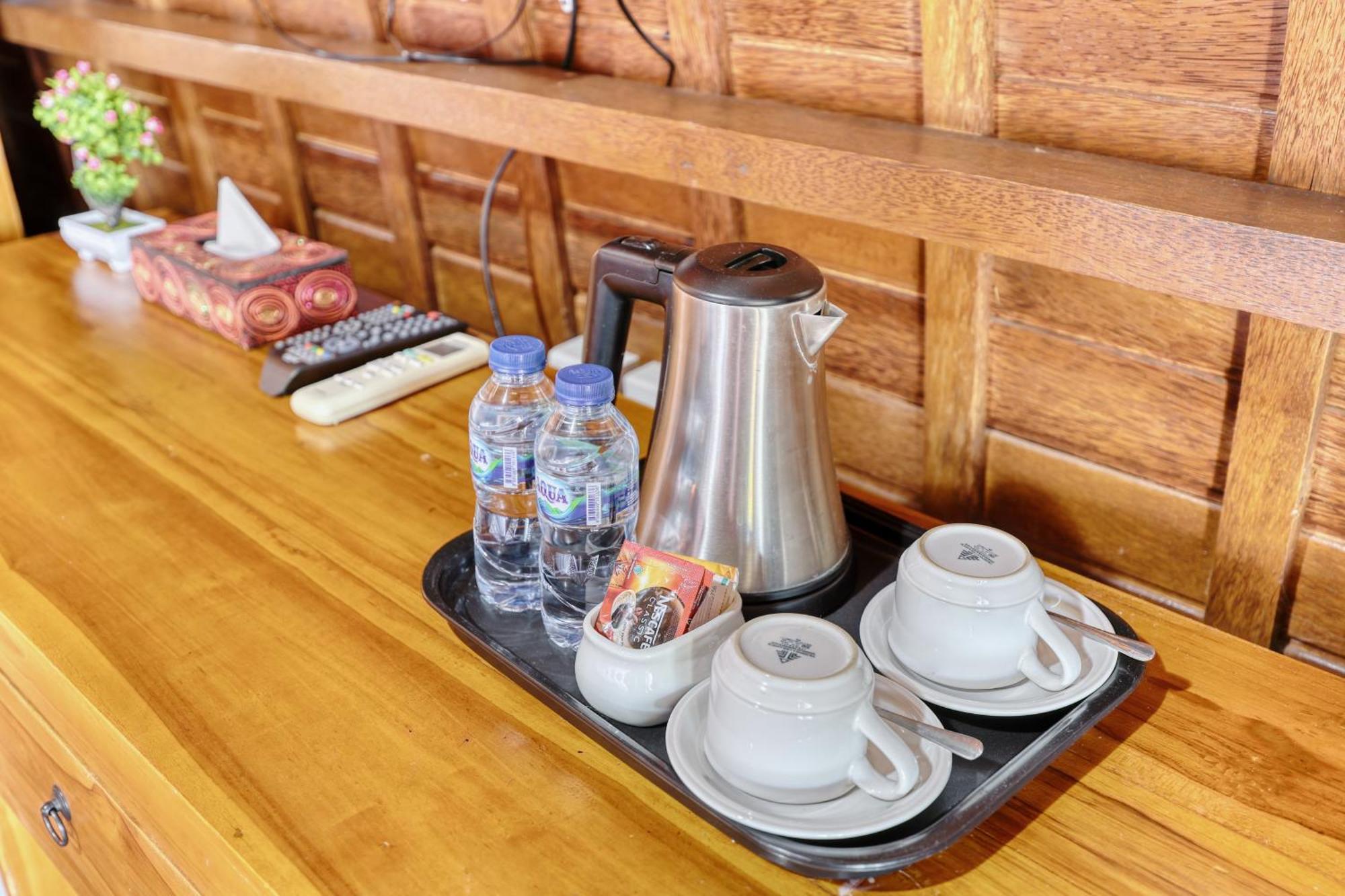 Dyou Villa Batununggul 외부 사진