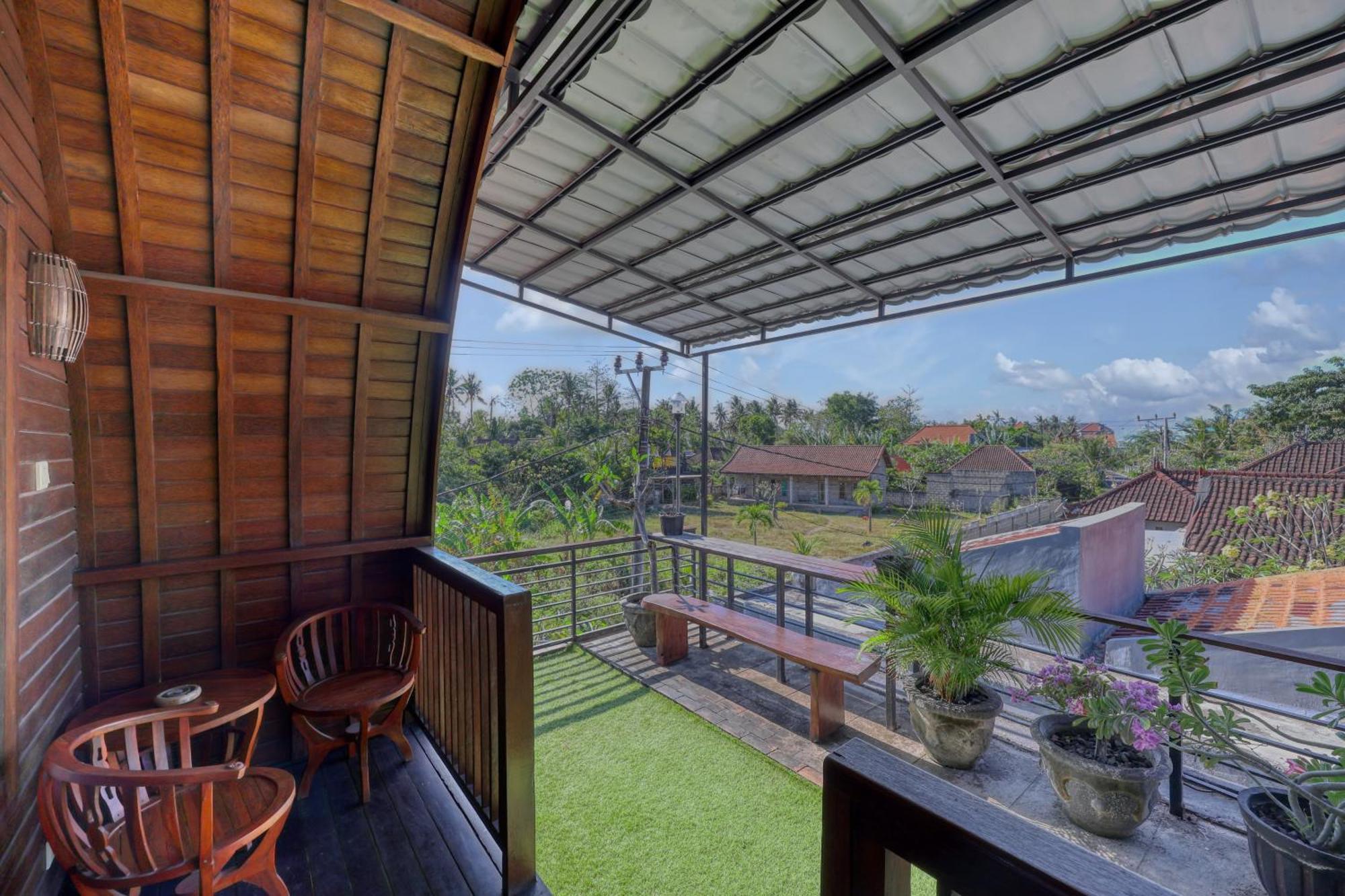 Dyou Villa Batununggul 외부 사진