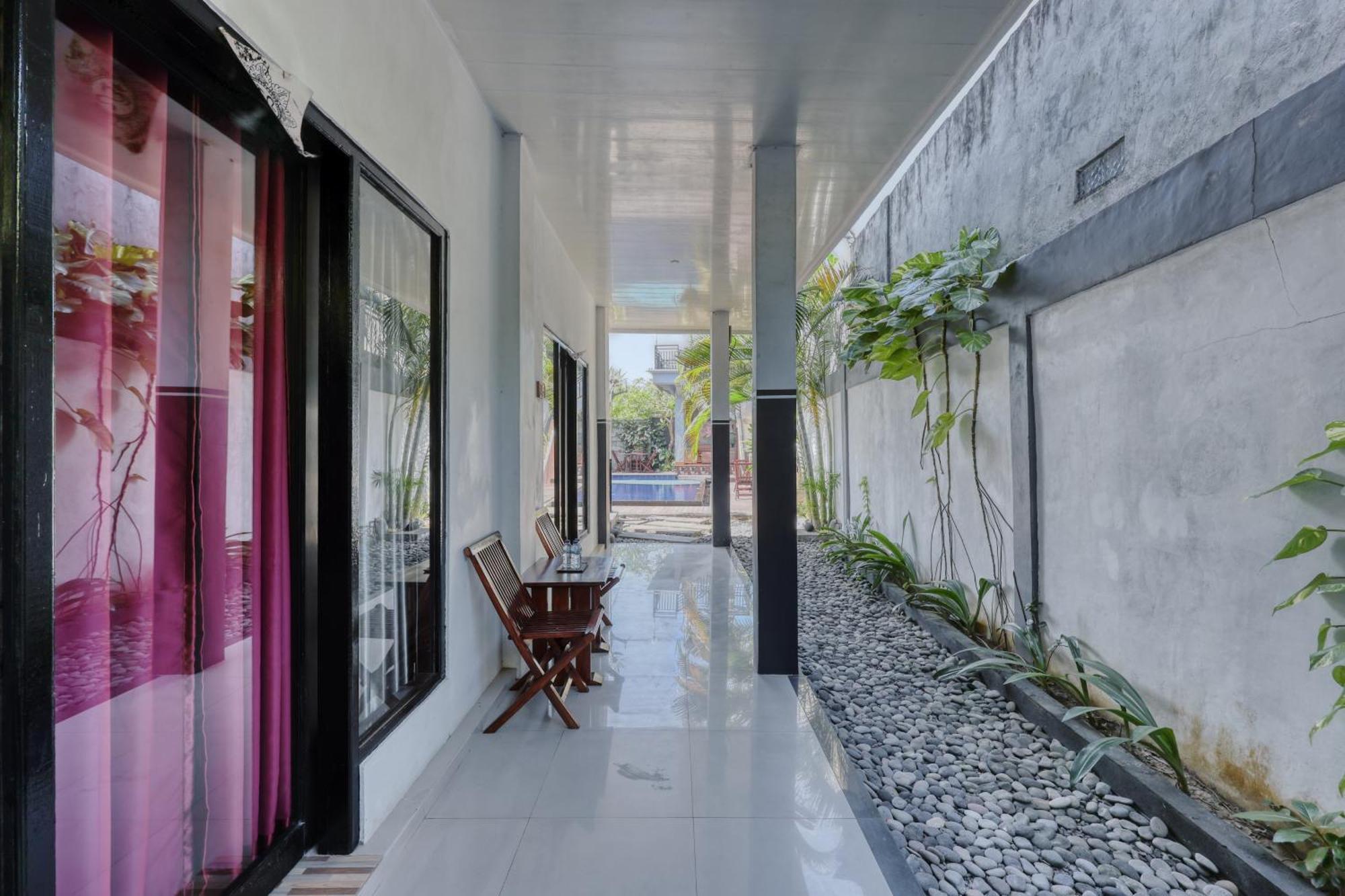 Dyou Villa Batununggul 외부 사진
