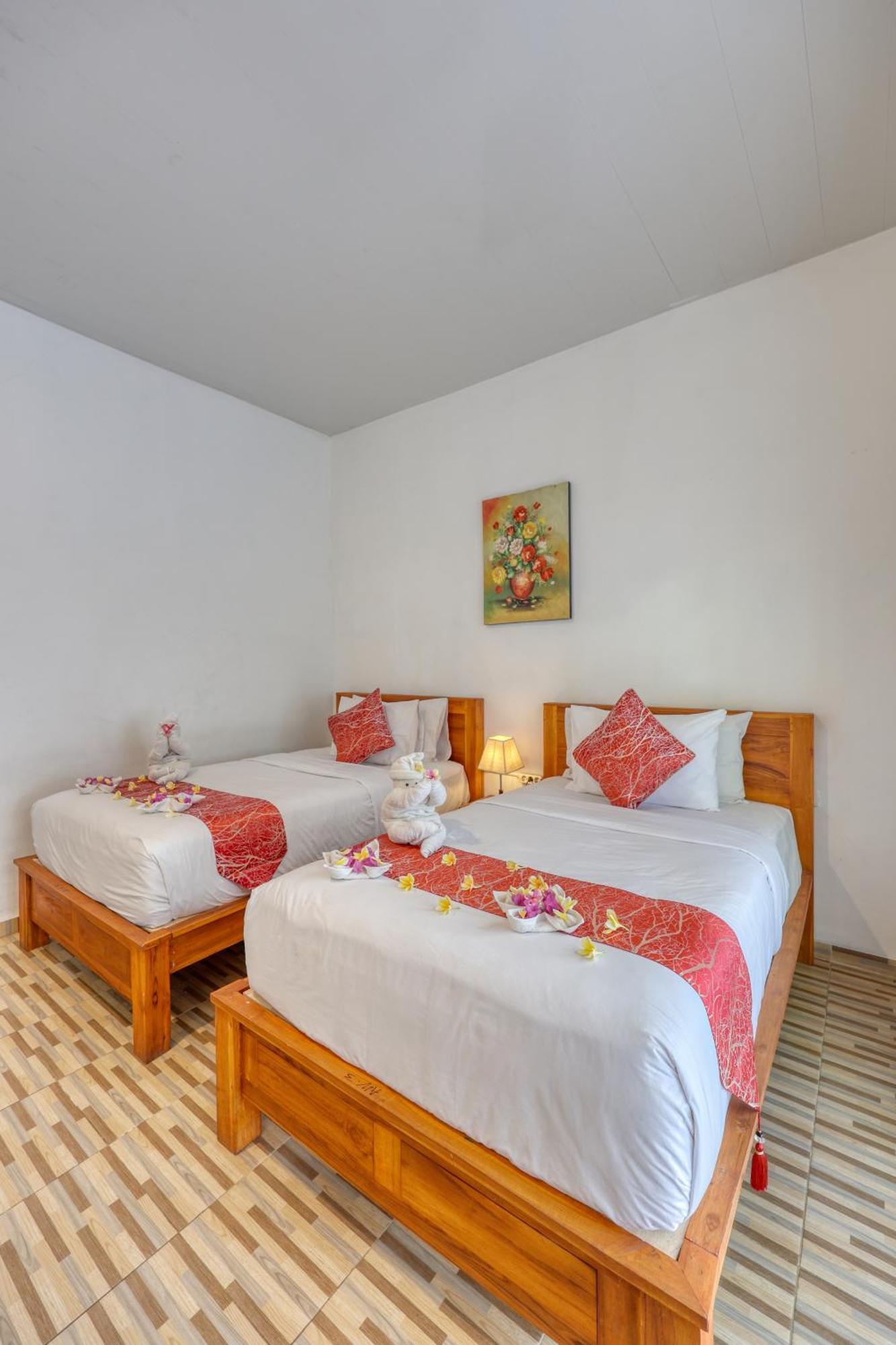Dyou Villa Batununggul 외부 사진
