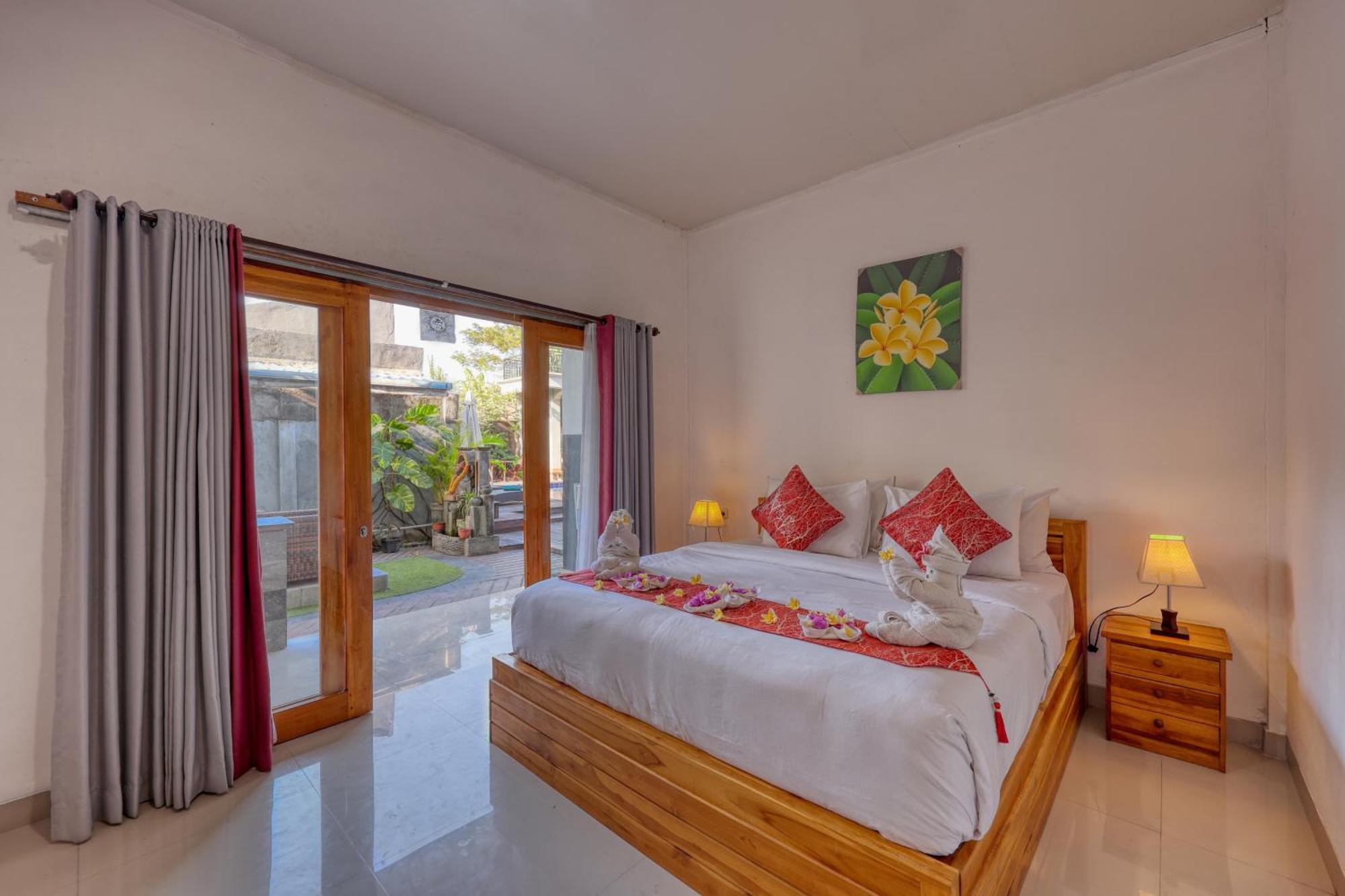 Dyou Villa Batununggul 외부 사진