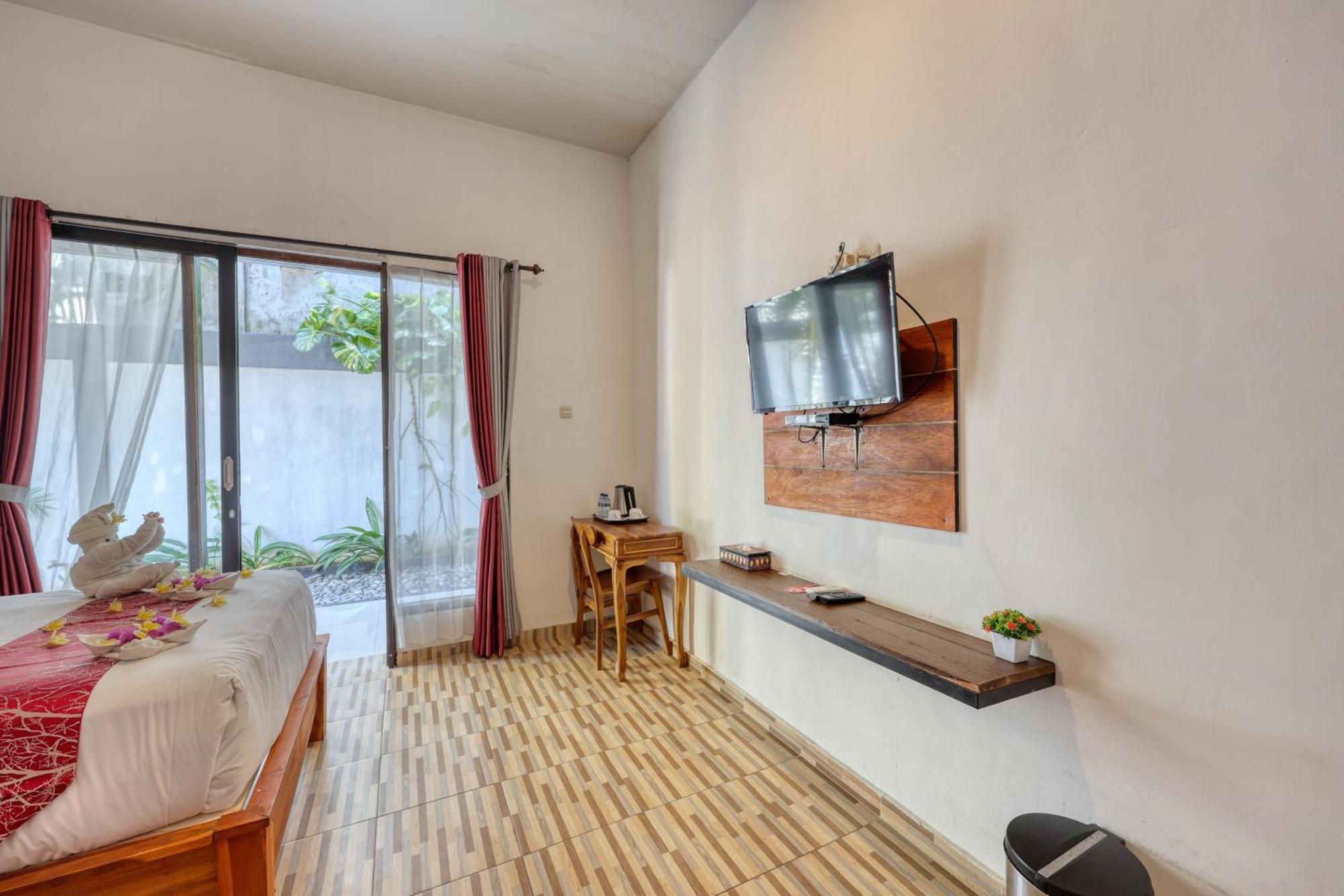Dyou Villa Batununggul 외부 사진