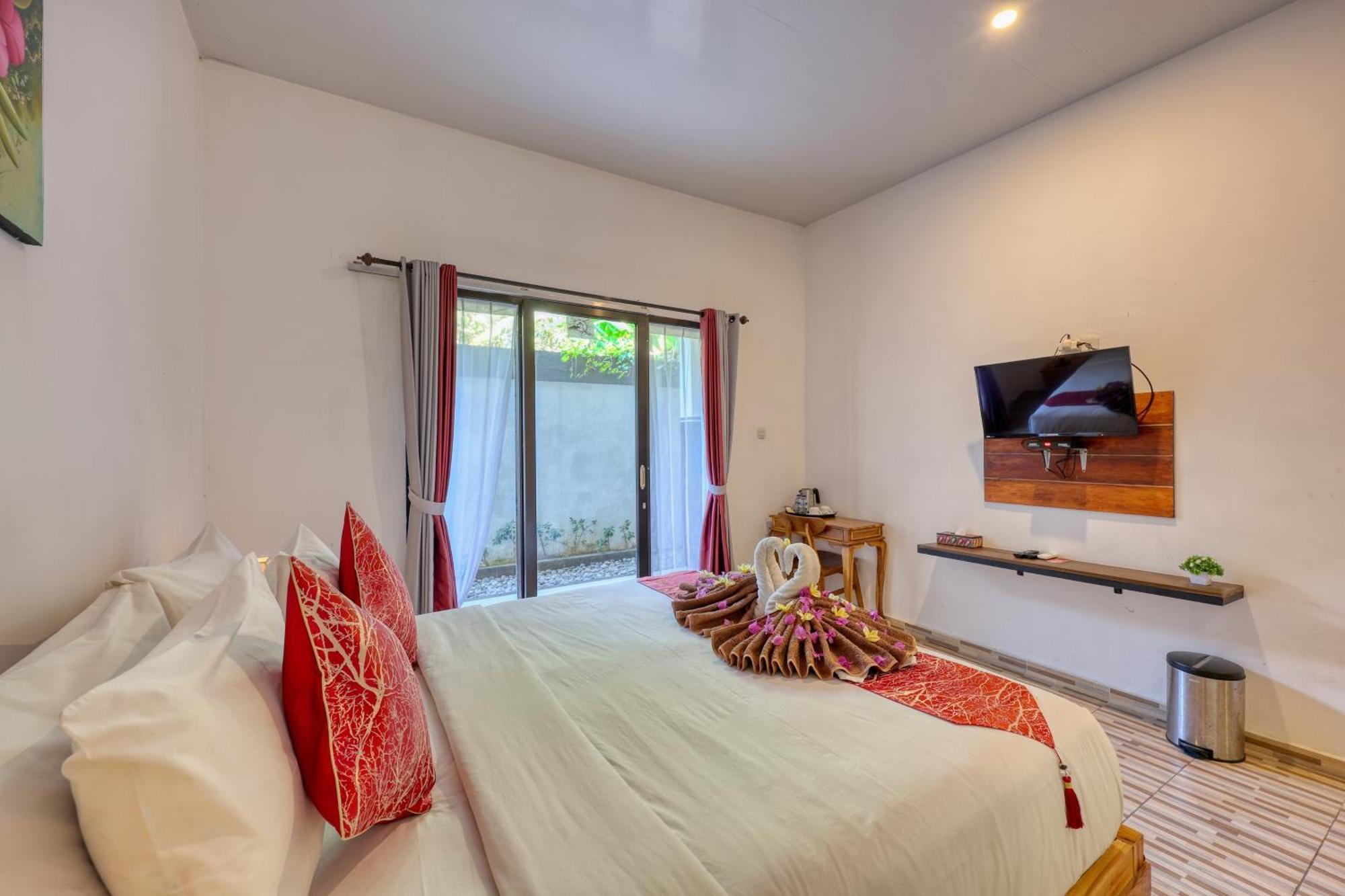 Dyou Villa Batununggul 외부 사진