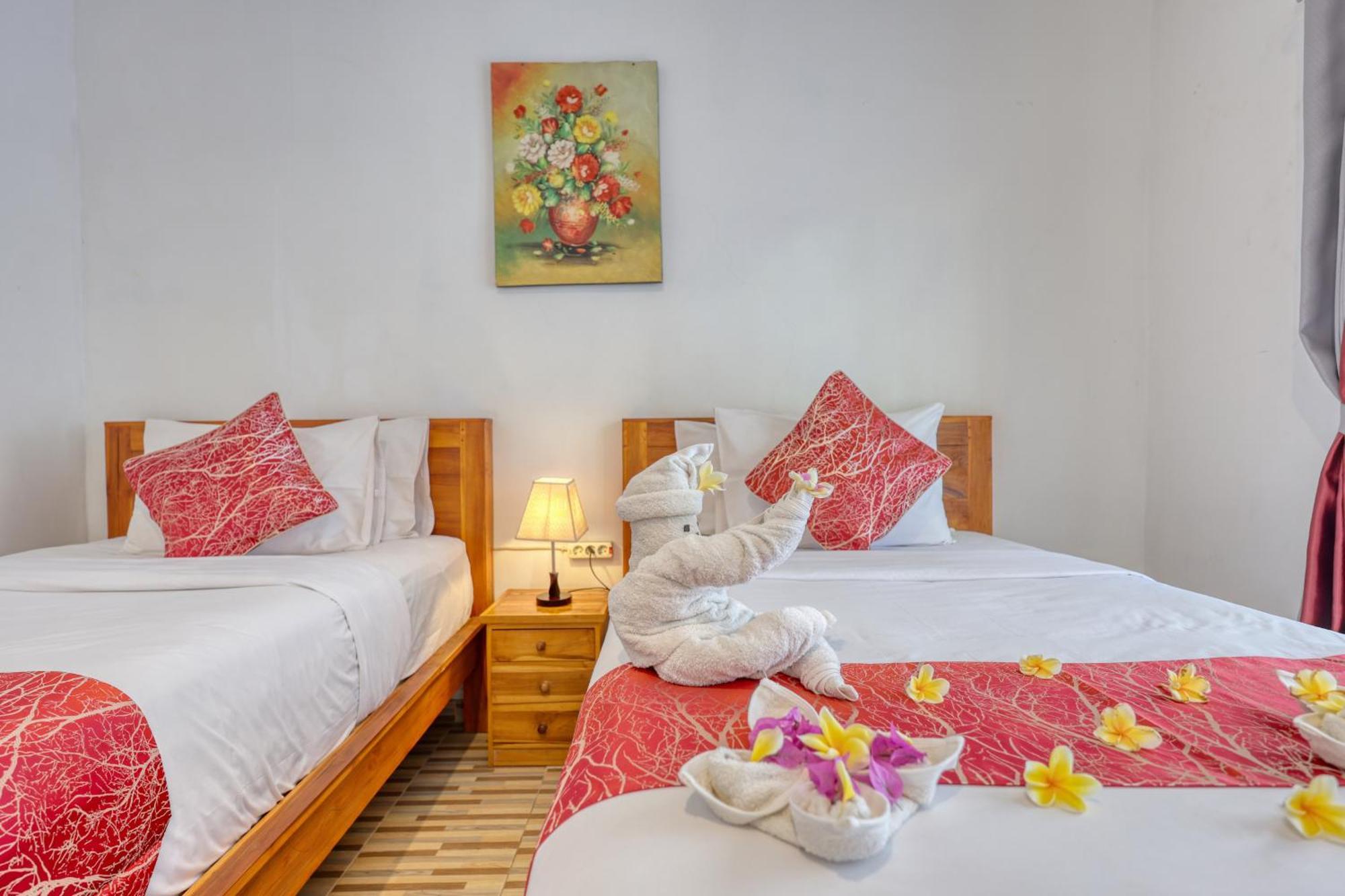 Dyou Villa Batununggul 외부 사진