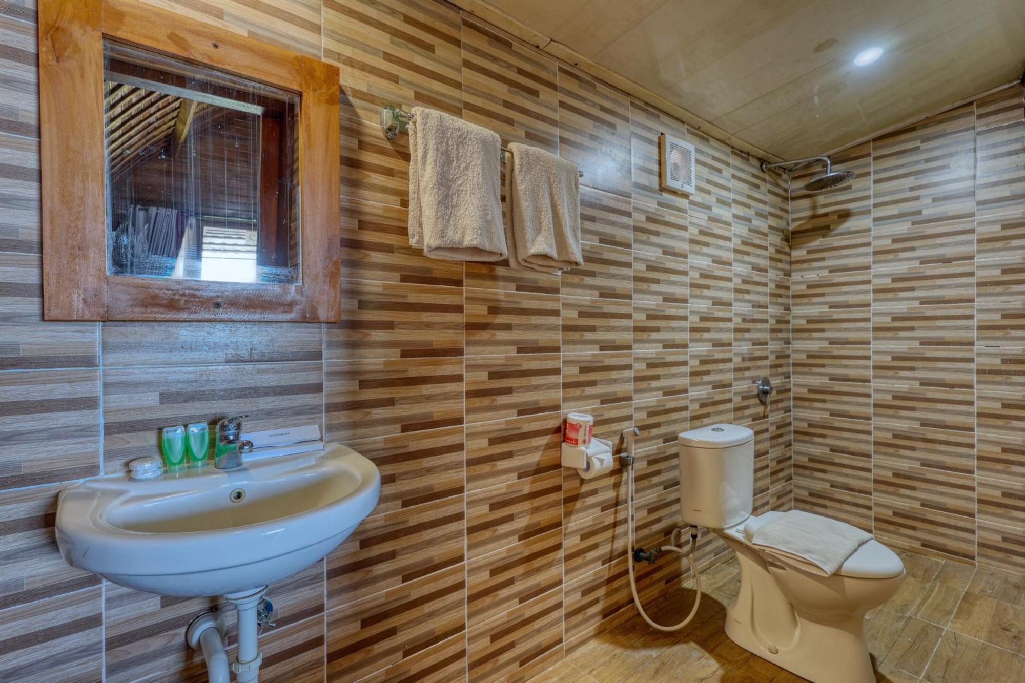 Dyou Villa Batununggul 외부 사진