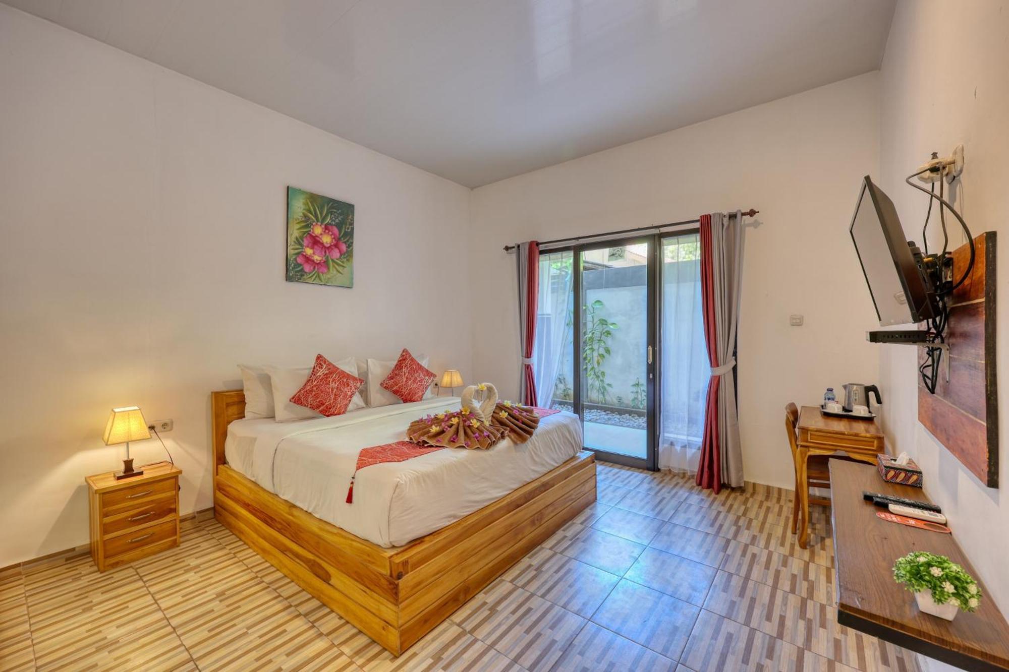 Dyou Villa Batununggul 외부 사진