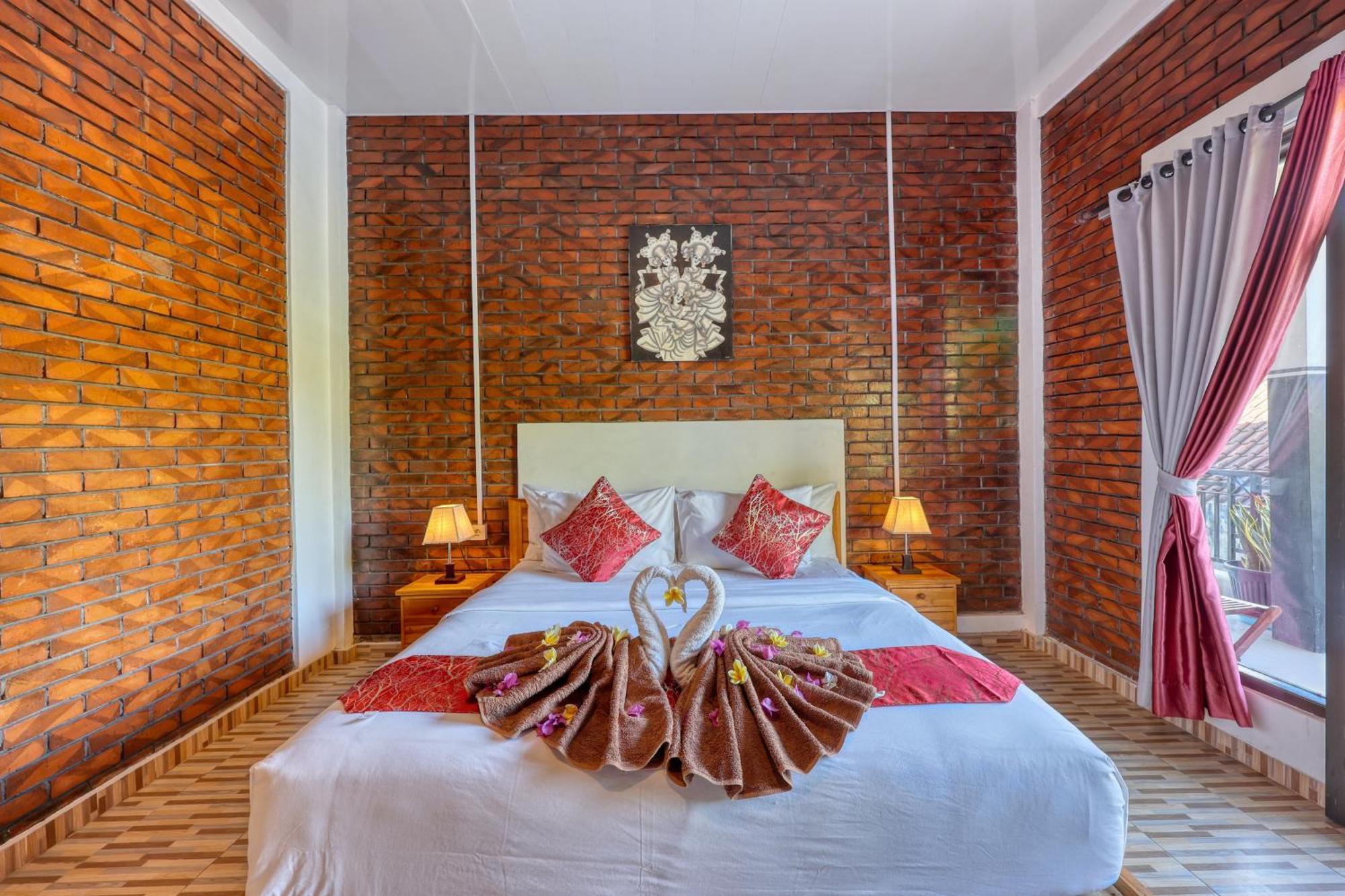 Dyou Villa Batununggul 외부 사진