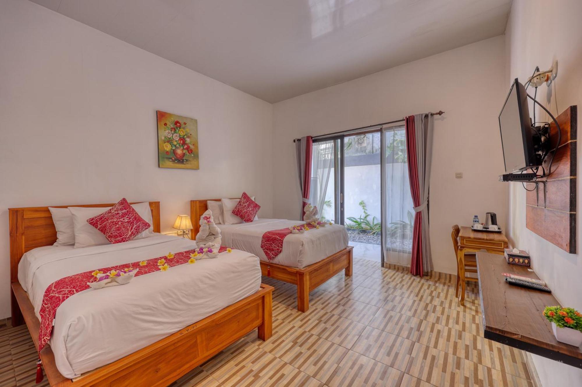 Dyou Villa Batununggul 외부 사진