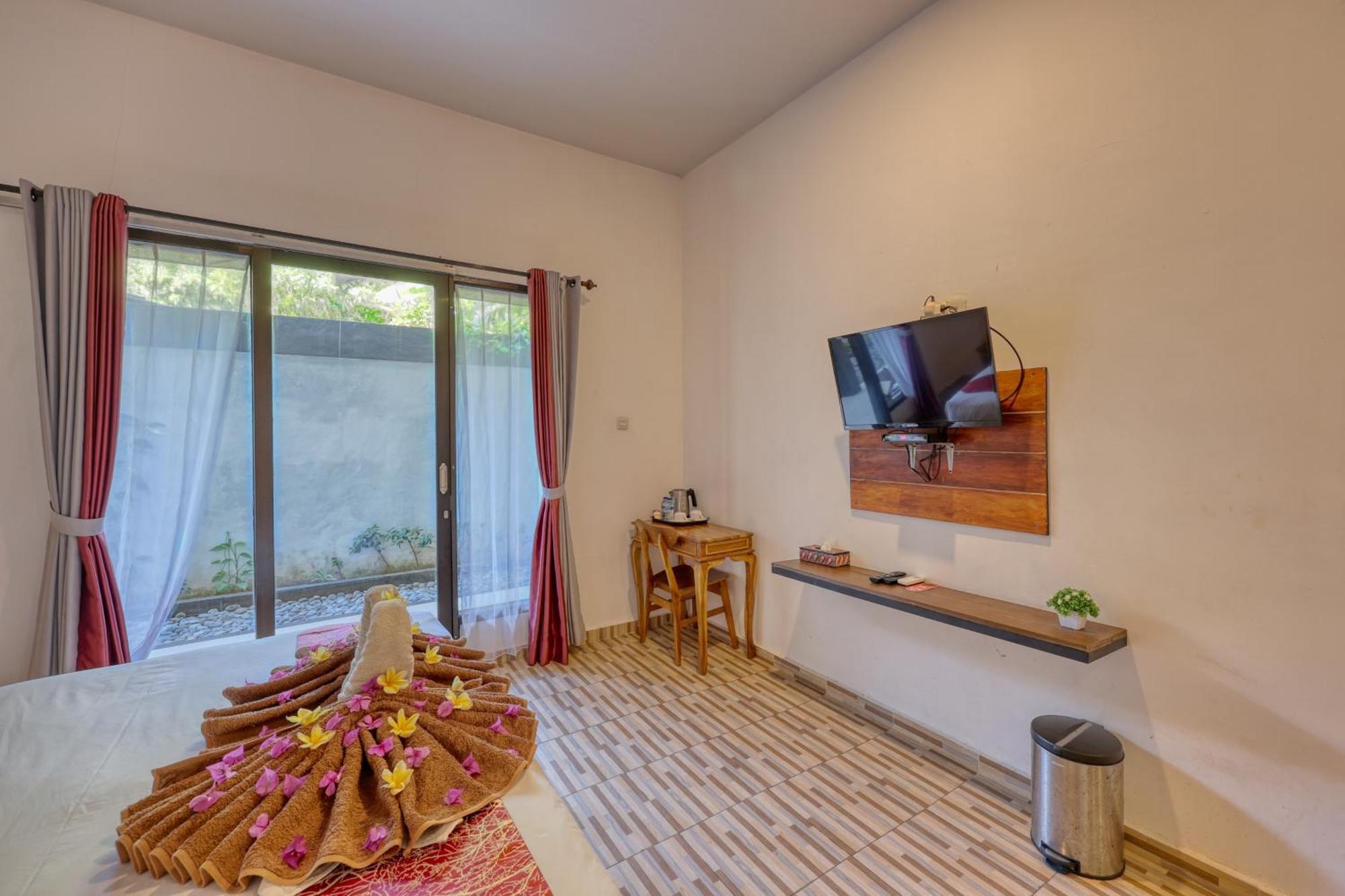 Dyou Villa Batununggul 외부 사진