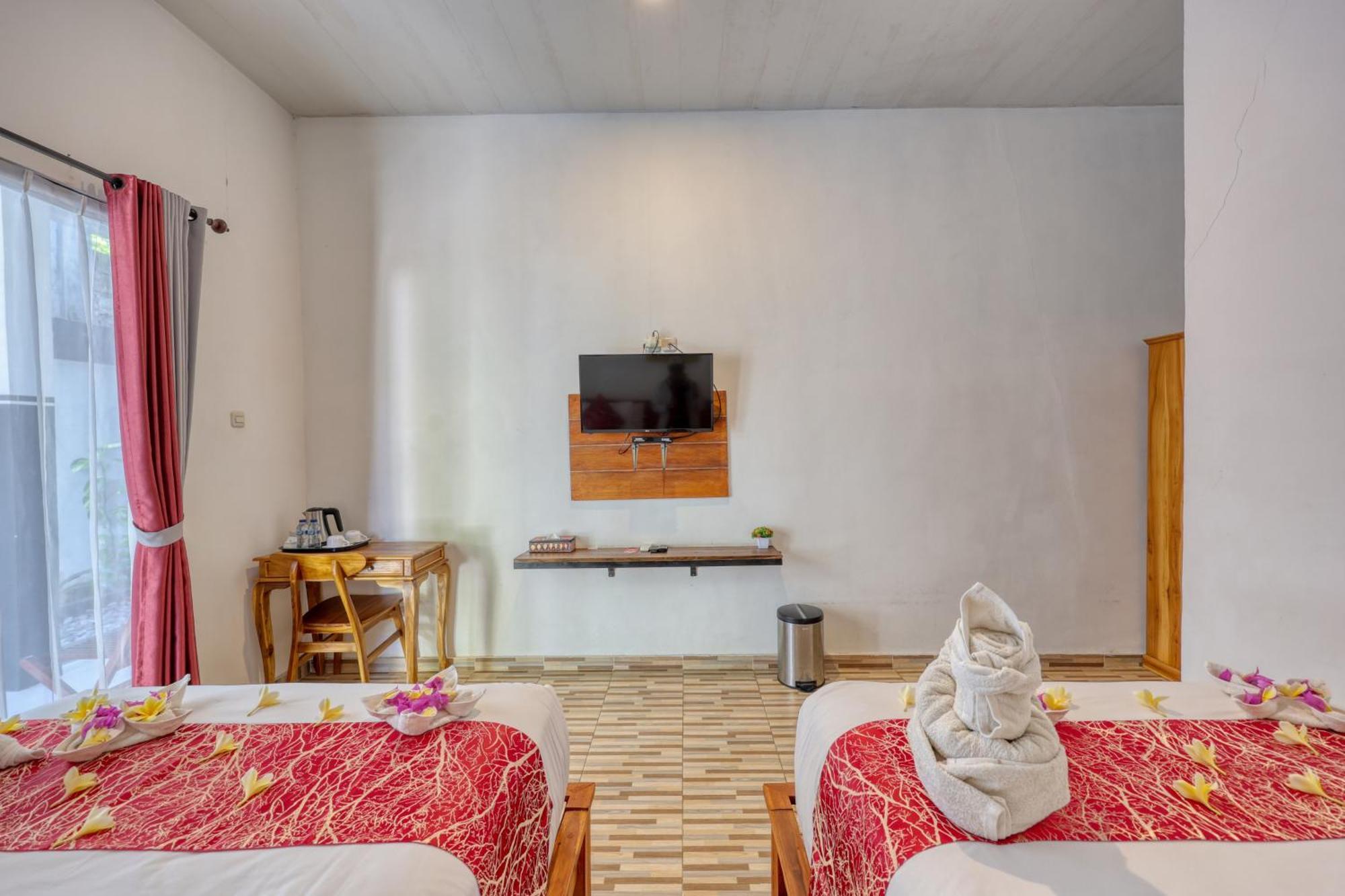 Dyou Villa Batununggul 외부 사진