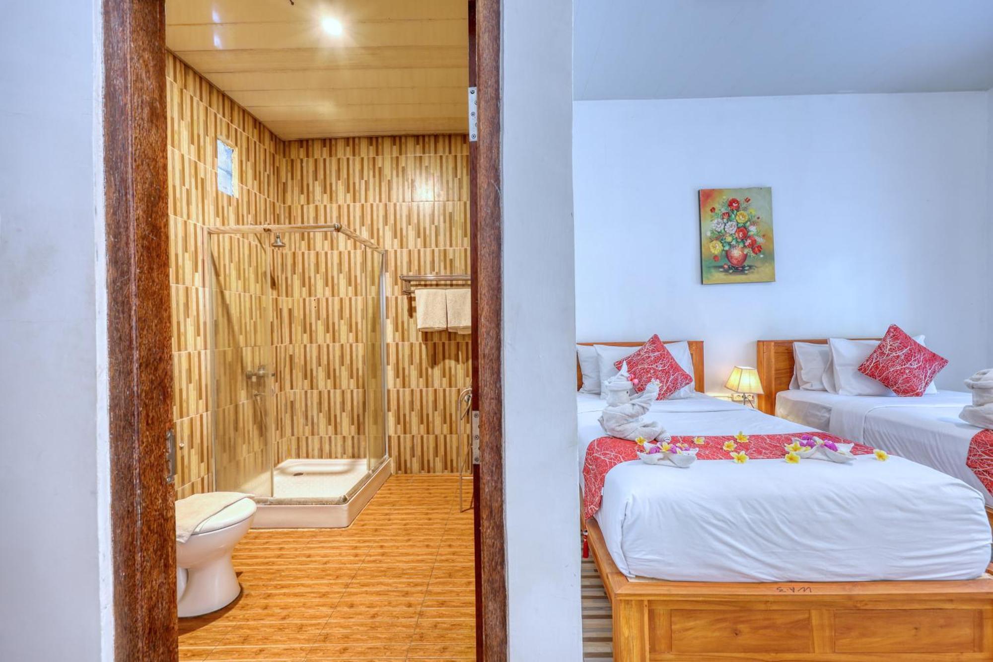 Dyou Villa Batununggul 외부 사진