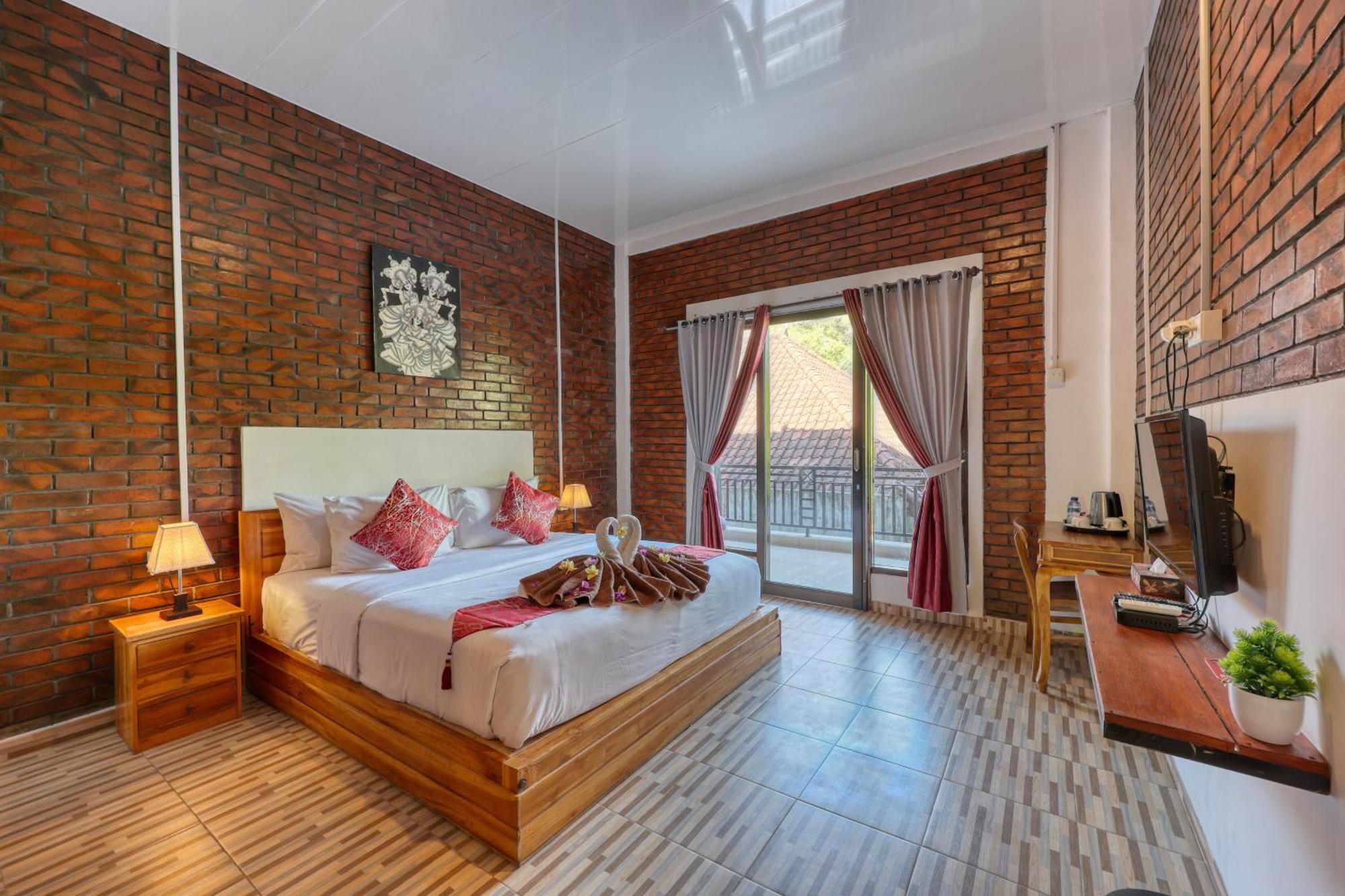 Dyou Villa Batununggul 외부 사진