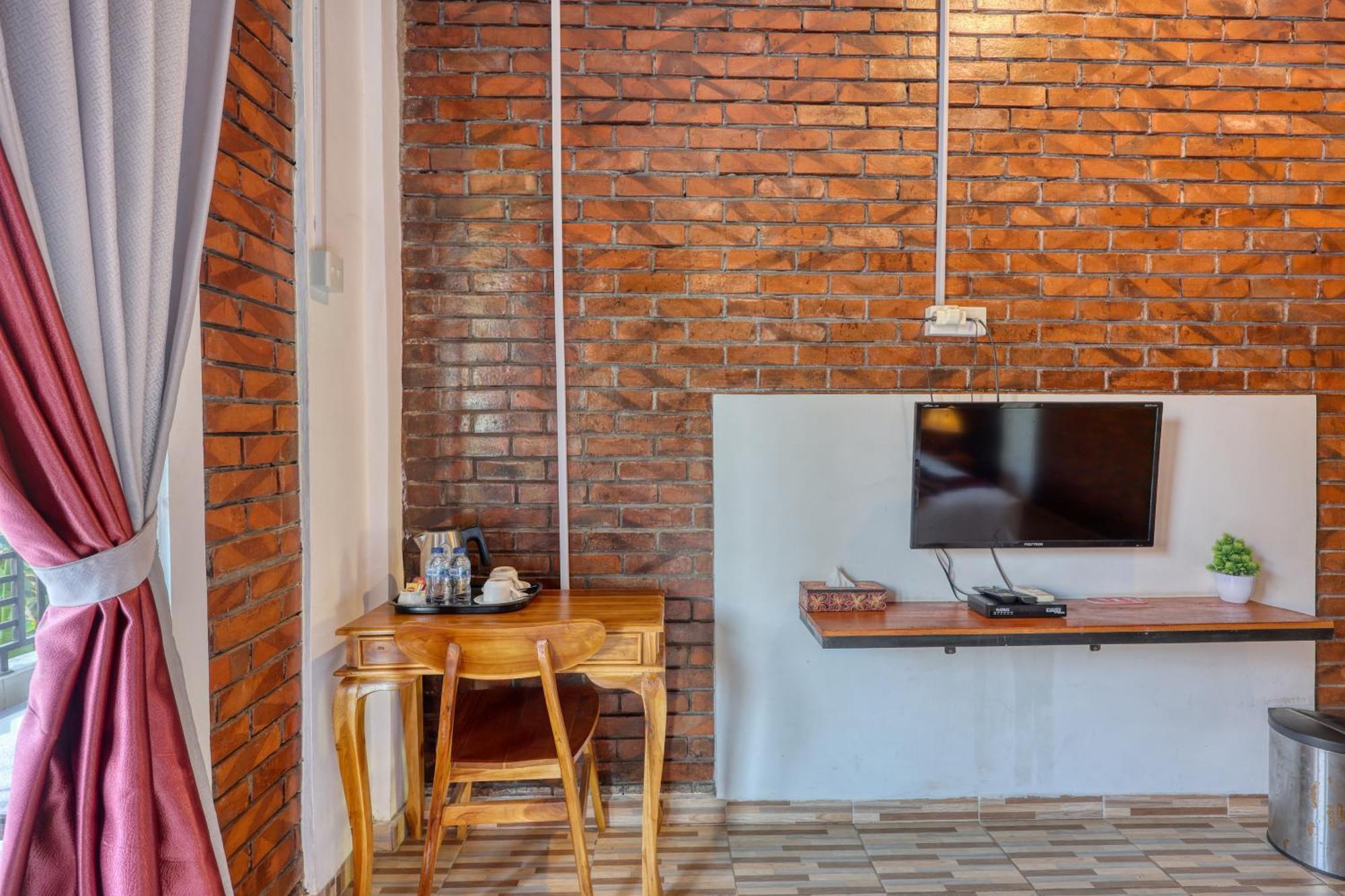 Dyou Villa Batununggul 외부 사진