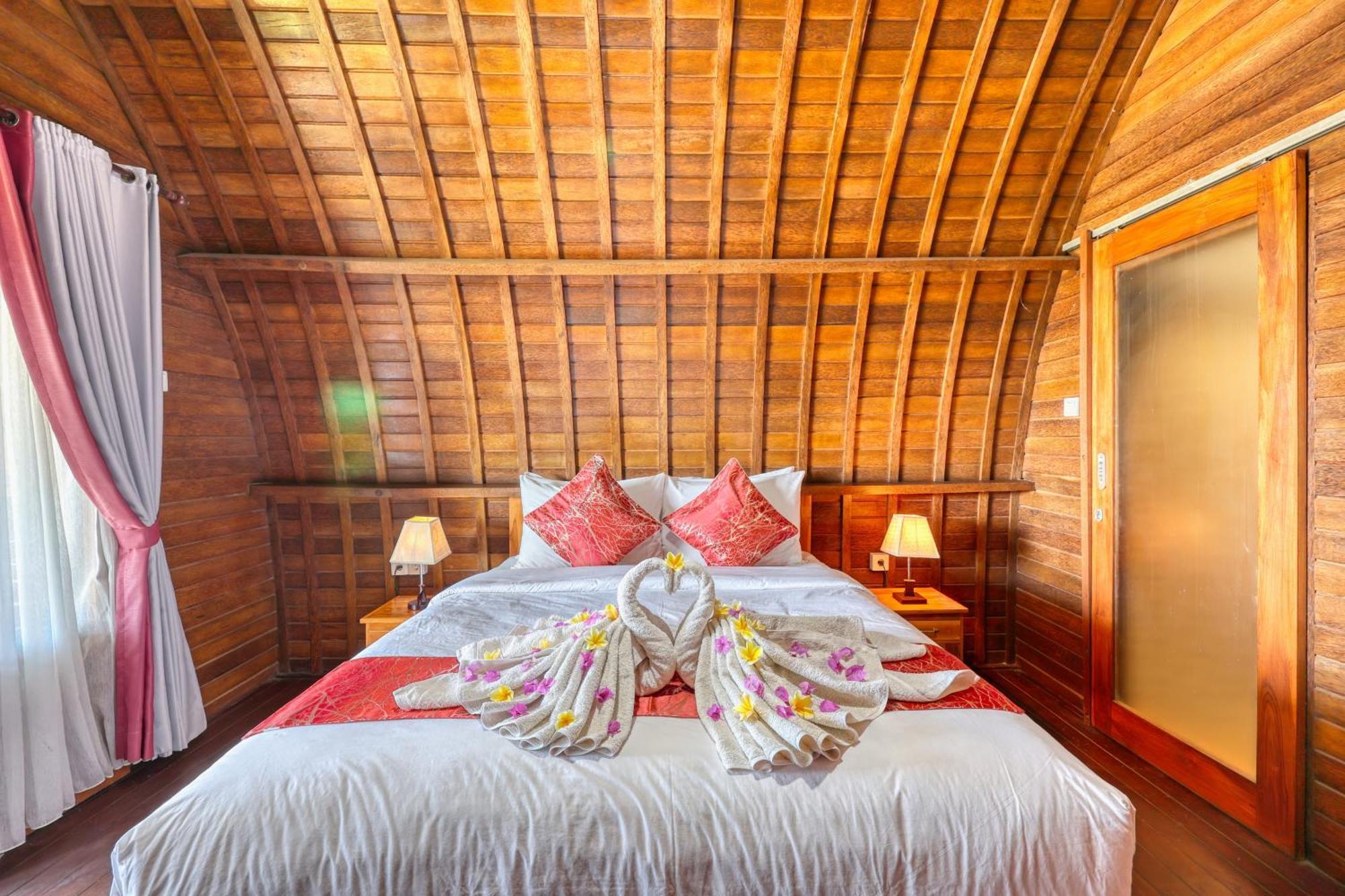 Dyou Villa Batununggul 외부 사진