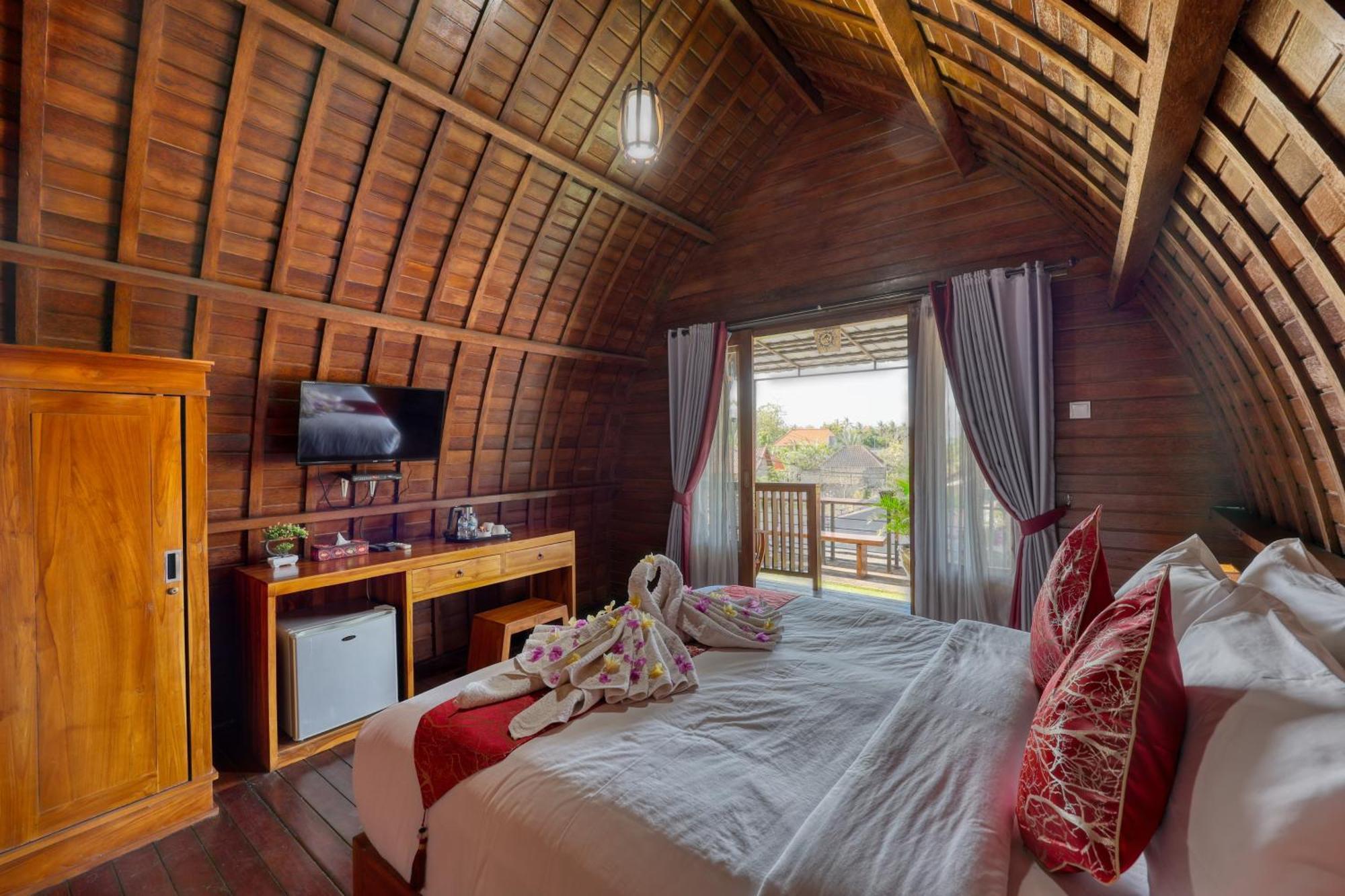 Dyou Villa Batununggul 외부 사진