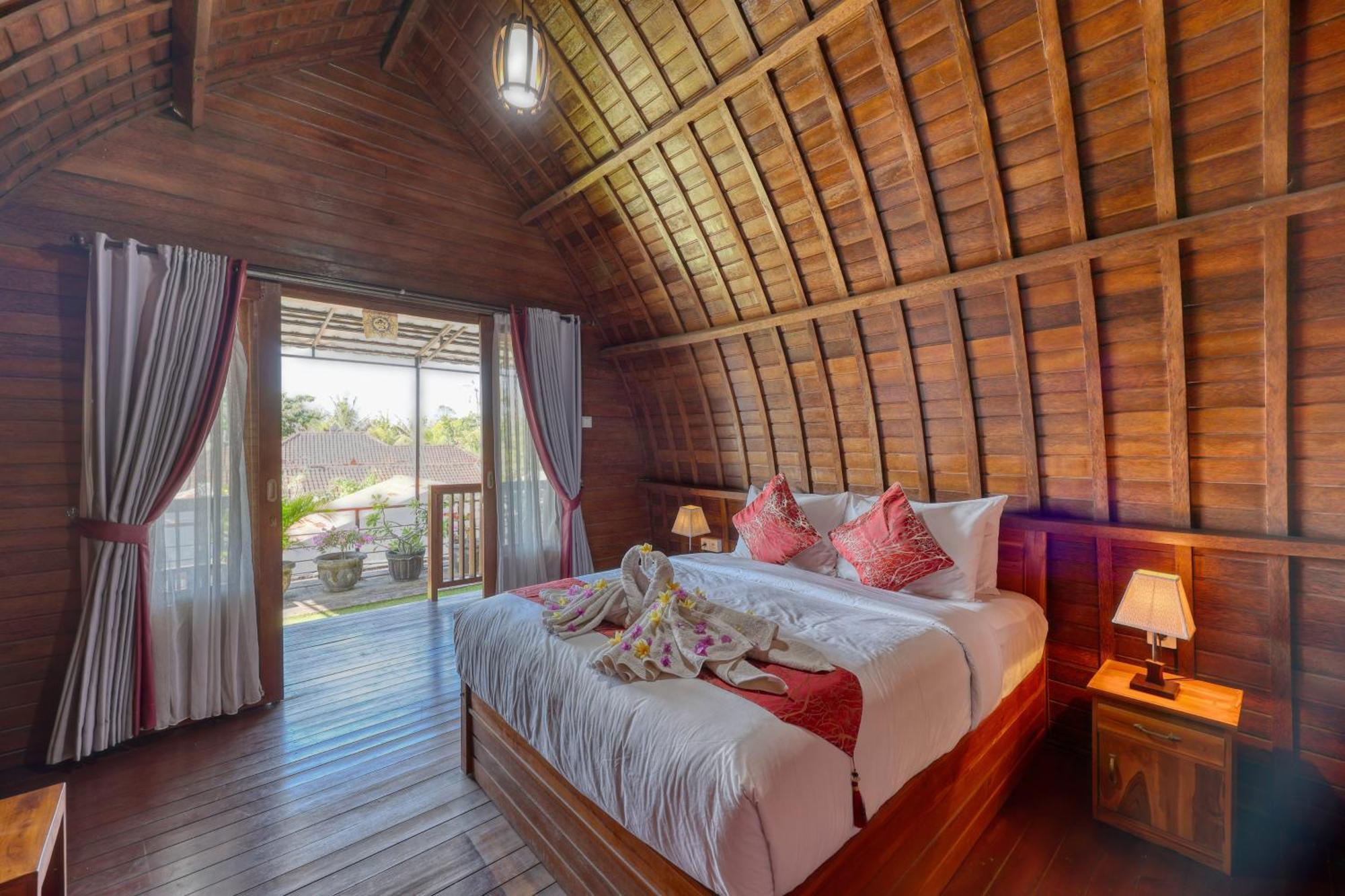 Dyou Villa Batununggul 외부 사진