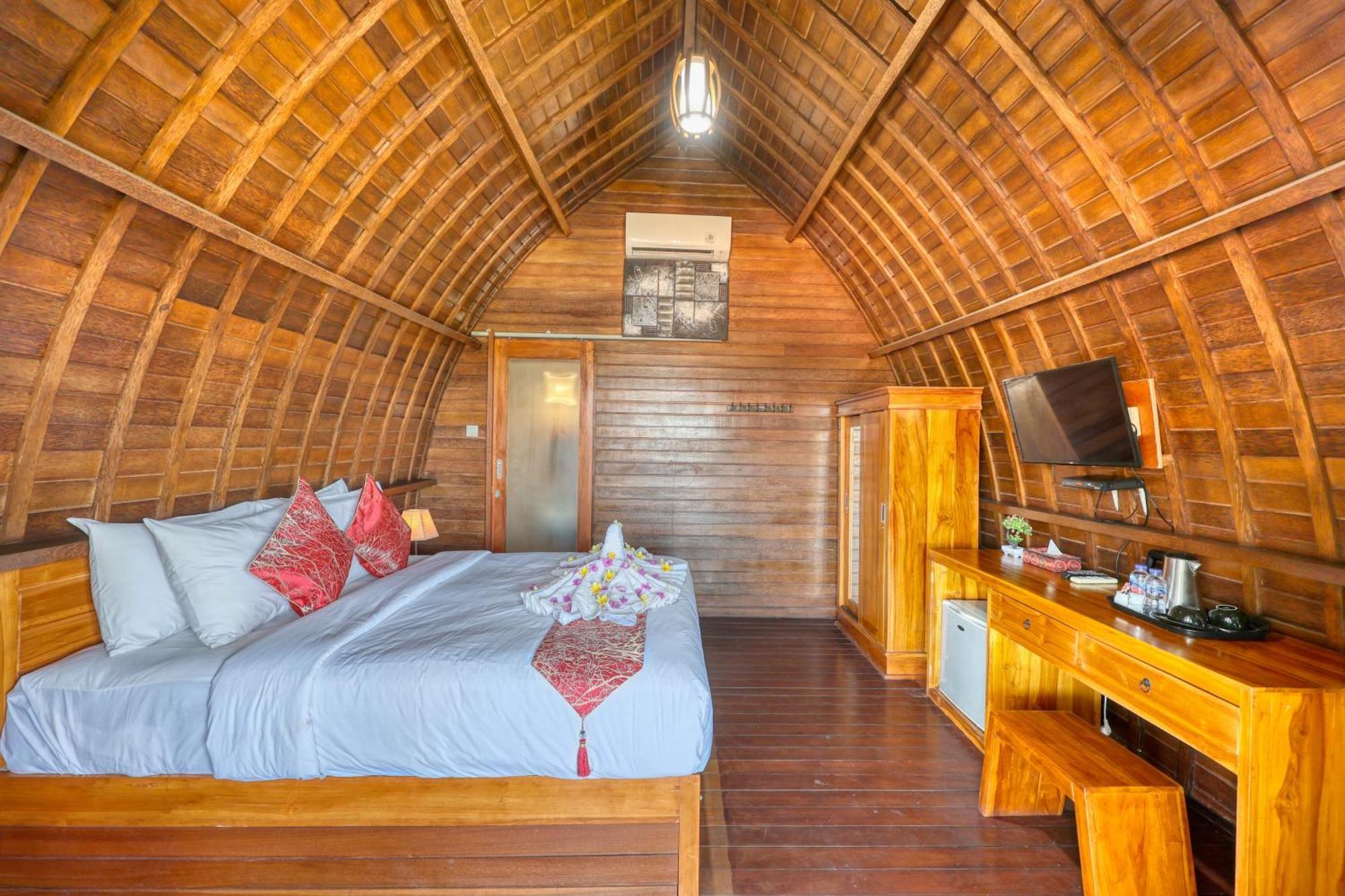 Dyou Villa Batununggul 외부 사진