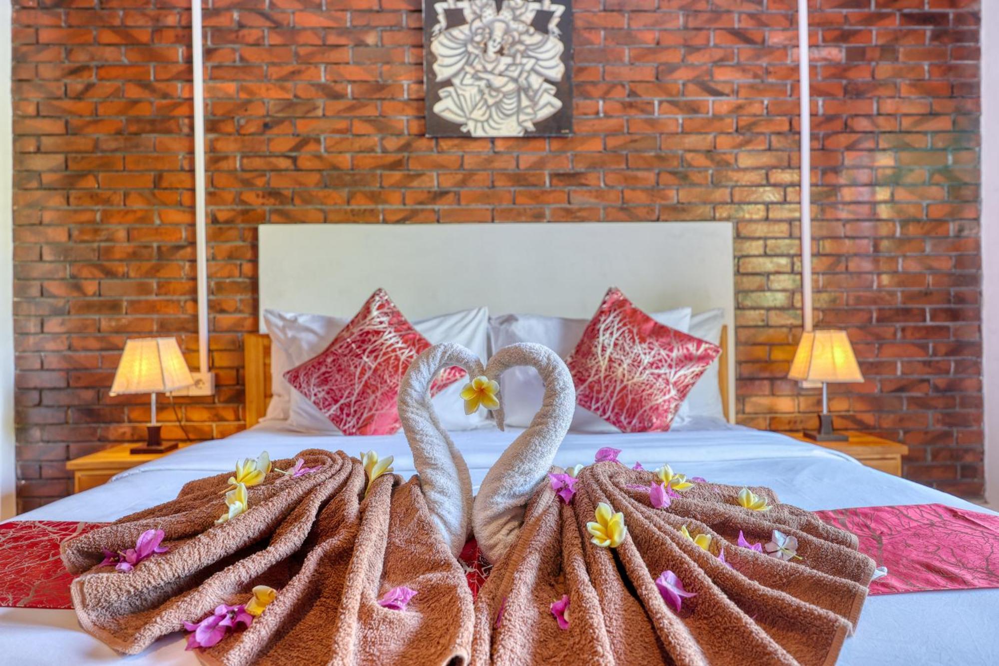 Dyou Villa Batununggul 외부 사진
